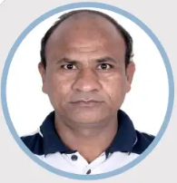 NAFEES AHMED - Electrician in UAE